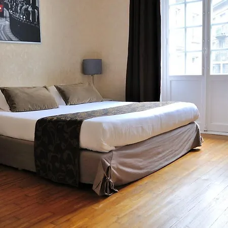 Apartment L'annexe