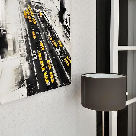 L'annexe Apartment *