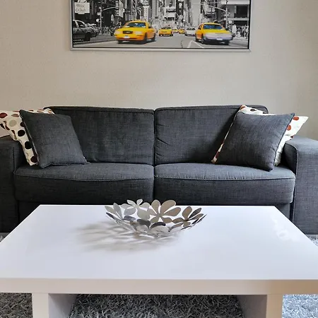 Apartment L'annexe *