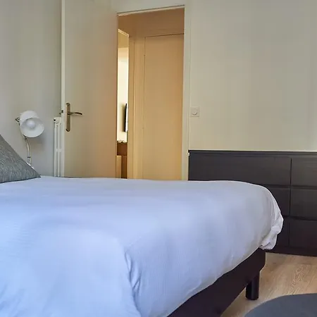L'annexe Apartment *