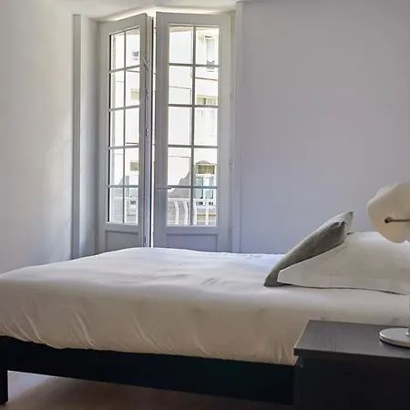 Apartment L'annexe Saint-Malo